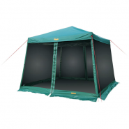 Тент Canadian Camper EASY-UP (цвет woodland)